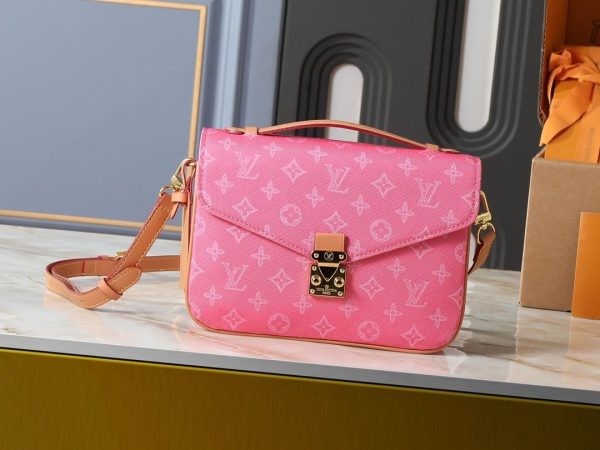 Luxury LV Handbag M44875-M44876 BC