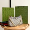 Luxury GG Handbag 735132-1 BC