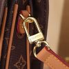 Luxury LV Handbag M44875-M44876 BC