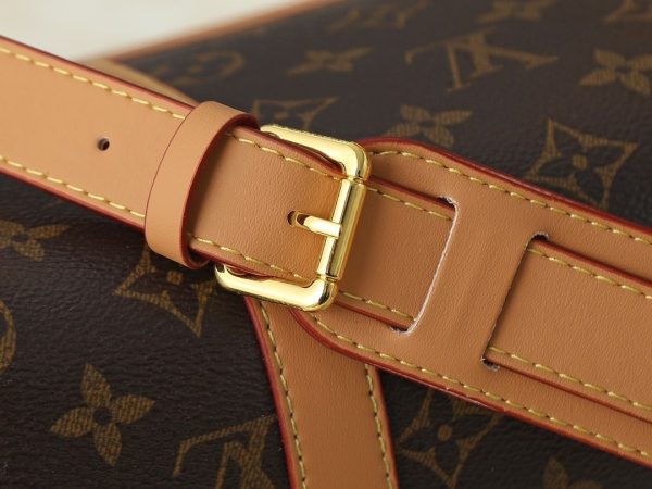 Luxury LV Handbag M28324-M28115 BC