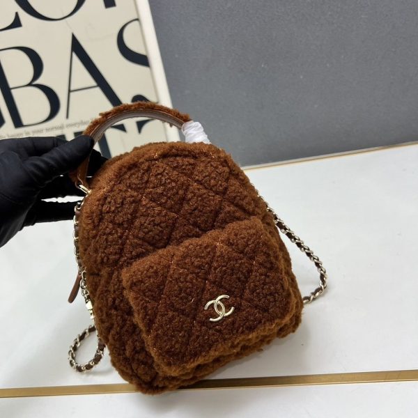 Luxury CN Handbag 1S3281 BC