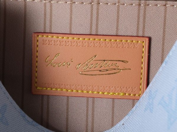 Luxury LV Handbag M44875-M44876 BC