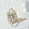 Luxury CN Handbag 9140-6580 BC