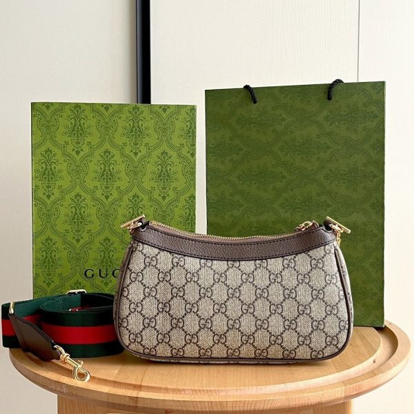 Luxury GG Handbag 735132-1 BC