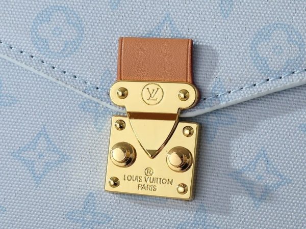 Luxury LV Handbag M44875-M44876 BC