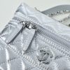 Luxury CN Handbag 9140-6580 BC