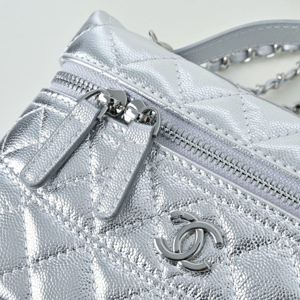 Luxury CN Handbag 9140-6580 BC