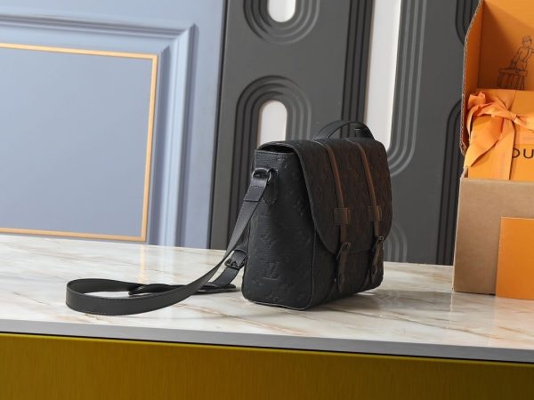Luxury LV Handbag M28324-M28115 BC