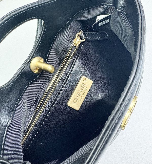 Luxury CN Handbag 4133 BC