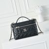 Luxury CN Handbag 9140-6580 BC