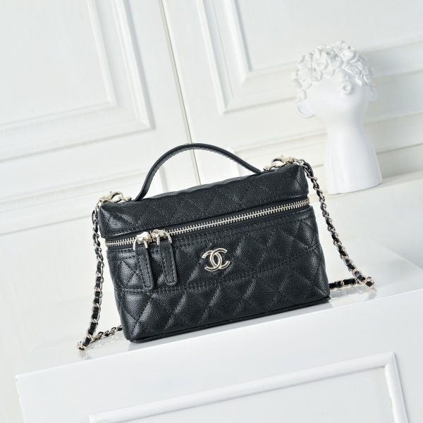 Luxury CN Handbag 9140-6580 BC