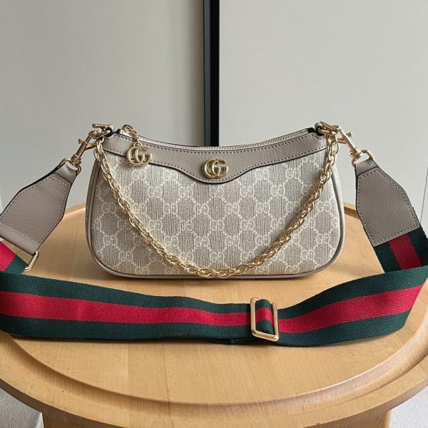 Luxury GG Handbag 735132-1 BC