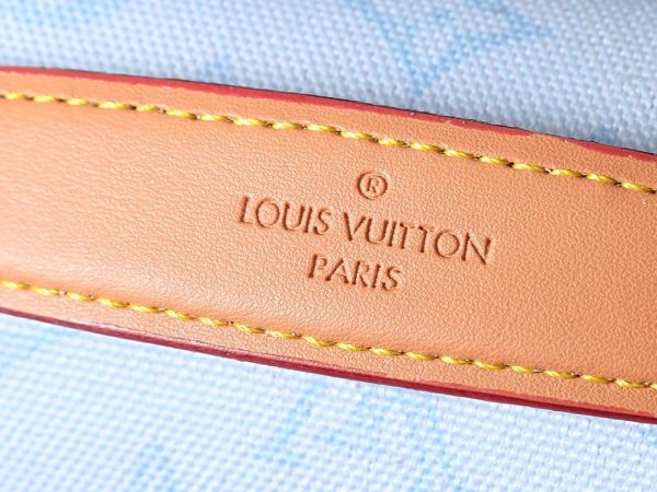 Luxury LV Handbag M44875-M44876 BC