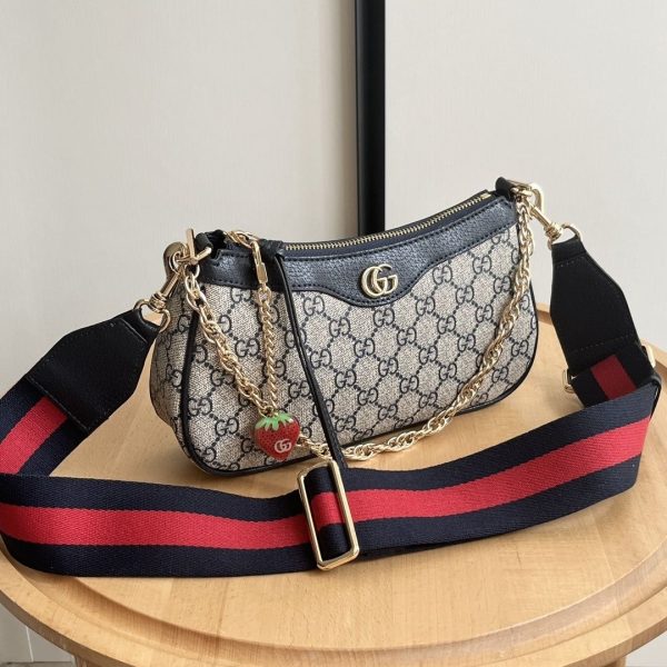 Luxury GG Handbag 735132 BC