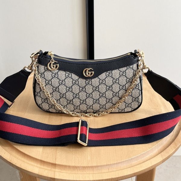 Luxury GG Handbag 735132-1 BC