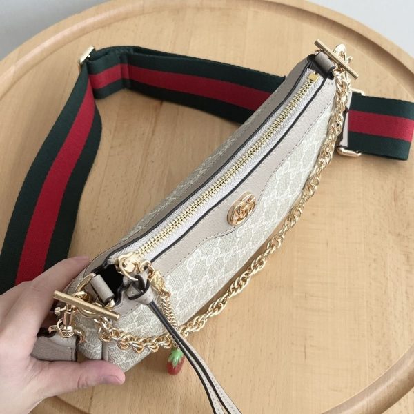 Luxury GG Handbag 735132 BC