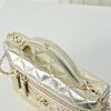 Luxury CN Handbag 9140-6580 BC