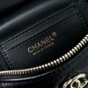 Luxury CN Handbag 9140-6580 BC