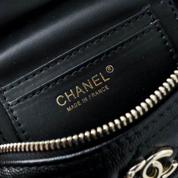 Luxury CN Handbag 9140-6580 BC