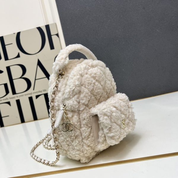Luxury CN Handbag 1S3281 BC