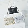 Luxury CN Handbag 9140-6580 BC