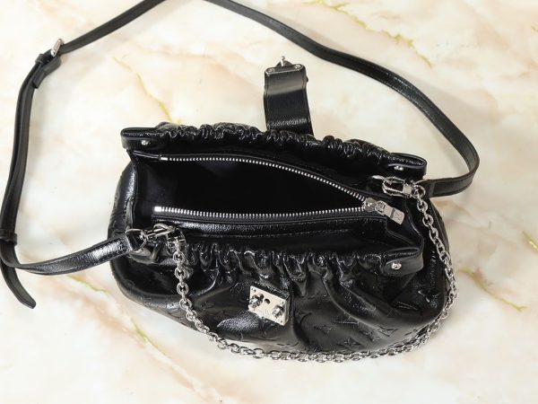 Luxury LV Handbag M27819-M27822 BC
