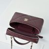 Luxury CN Handbag 9140 BC Luxury CN Handbag 9140 BC