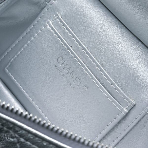 Luxury CN Handbag 9140-6580 BC