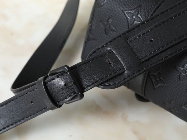 Luxury LV Handbag M28324-M28115 BC