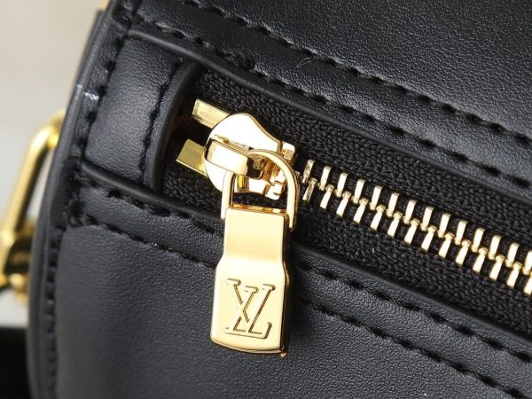 Luxury LV Handbag M27387-M40391 BC