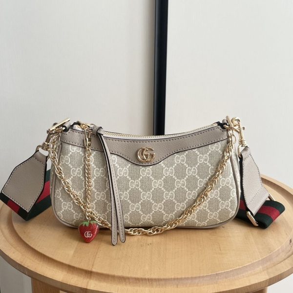 Luxury GG Handbag 735132 BC