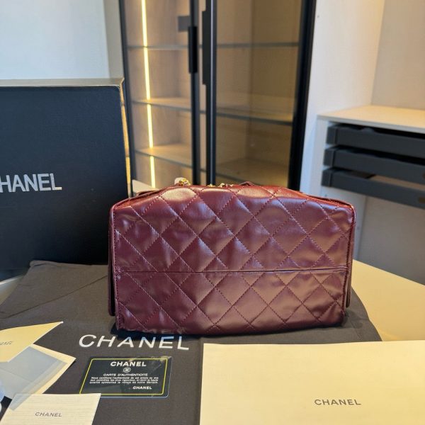 New Fashion CN HandBag CC261224 QA