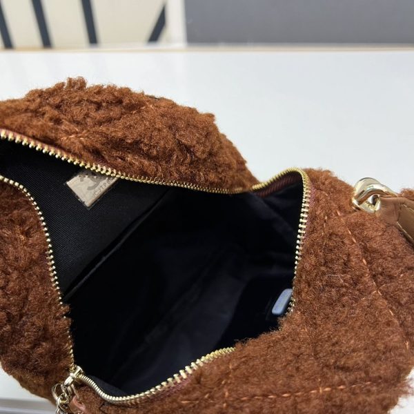 Luxury CN Handbag 1S3281 BC