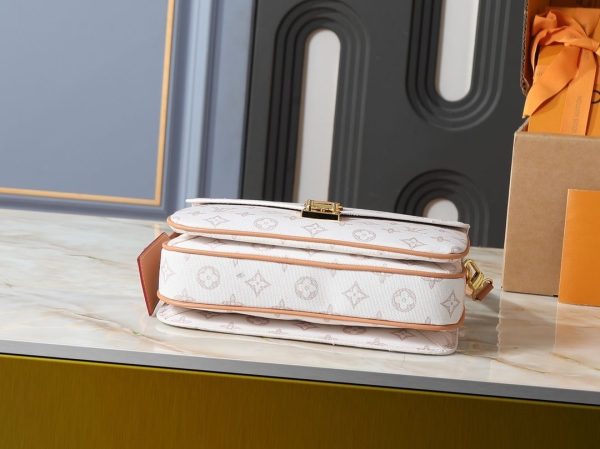 Luxury LV Handbag M44875-M44876 BC