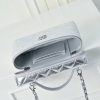 Luxury CN Handbag 9140-6580 BC
