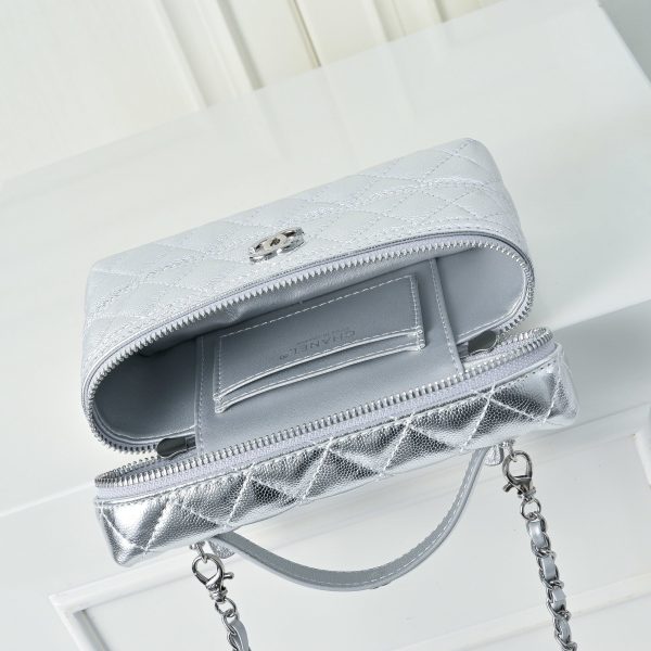 Luxury CN Handbag 9140-6580 BC