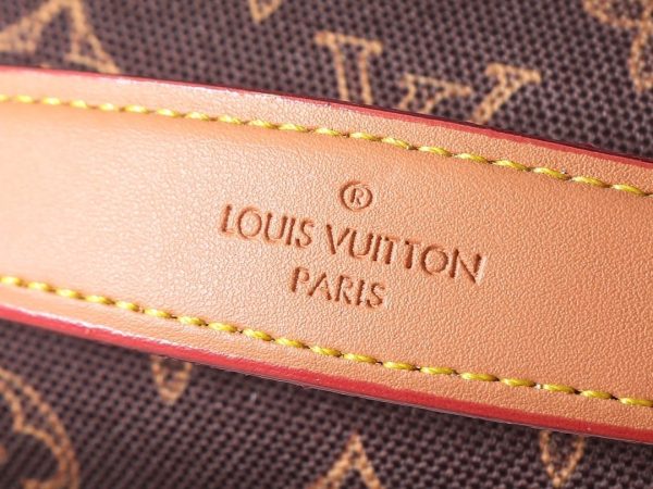 Luxury LV Handbag M44875-M44876 BC