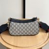 Luxury GG Handbag 735132-1 BC