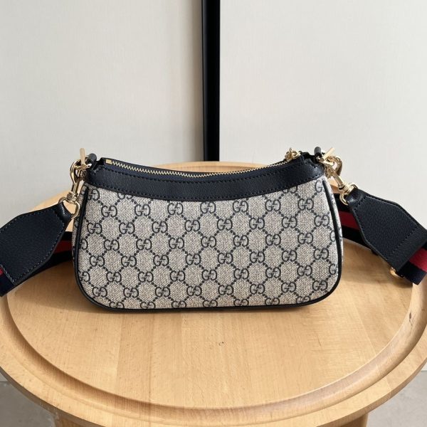 Luxury GG Handbag 735132-1 BC
