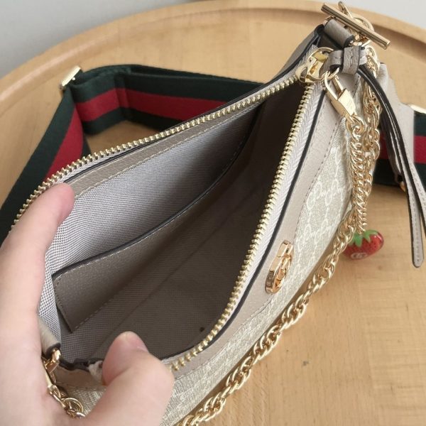 Luxury GG Handbag 735132 BC