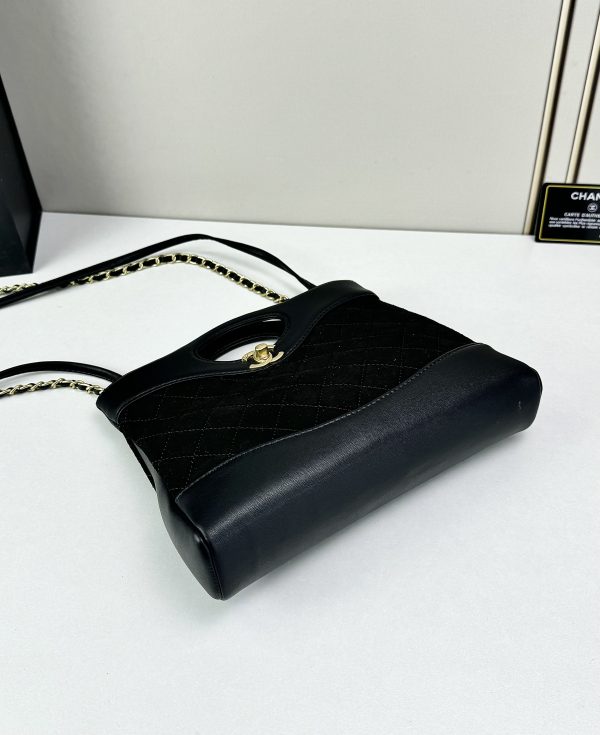 Luxury CN Handbag 4133 BC