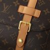 Luxury LV Handbag M28324-M28115 BC