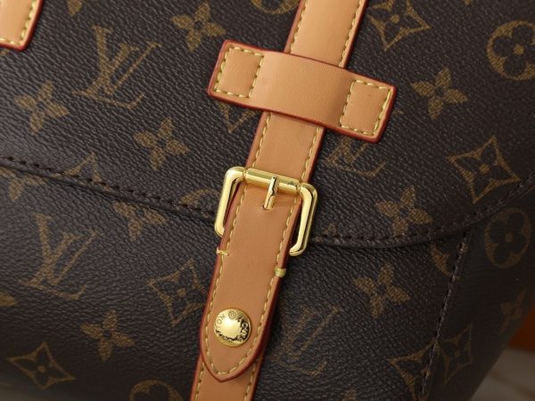 Luxury LV Handbag M28324-M28115 BC