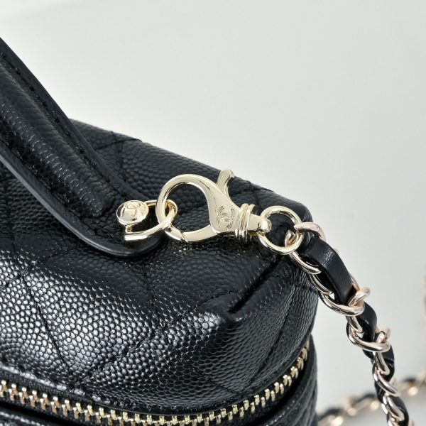 Luxury CN Handbag 9140-6580 BC