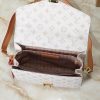 Luxury LV Handbag M44875-M44876 BC