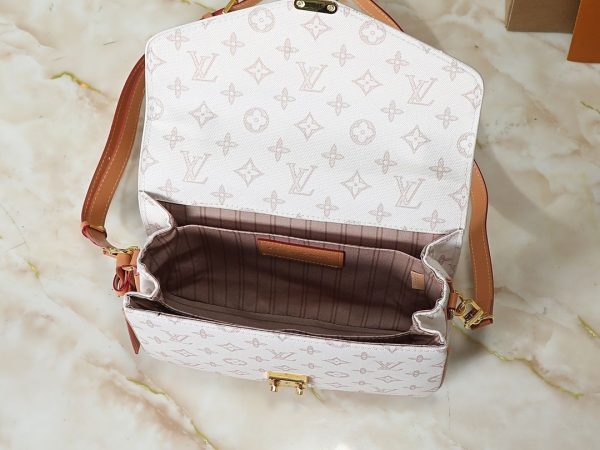 Luxury LV Handbag M44875-M44876 BC