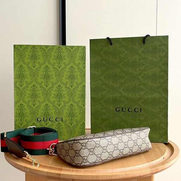 Luxury GG Handbag 735132-1 BC
