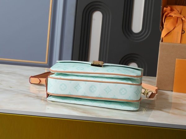 Luxury LV Handbag M44875-M44876 BC
