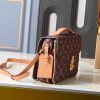 Luxury LV Handbag M44875-M44876 BC