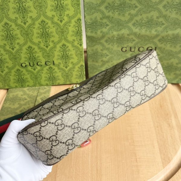 Luxury GG Handbag 735132 BC